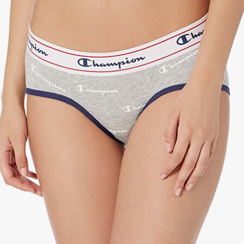 Champion Panty